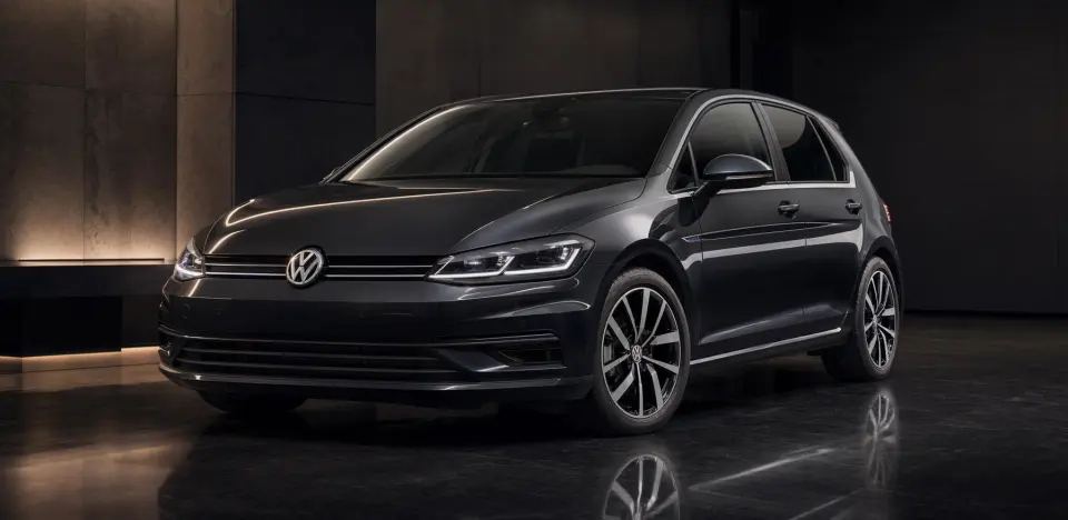 Volkswagen Golf occasion